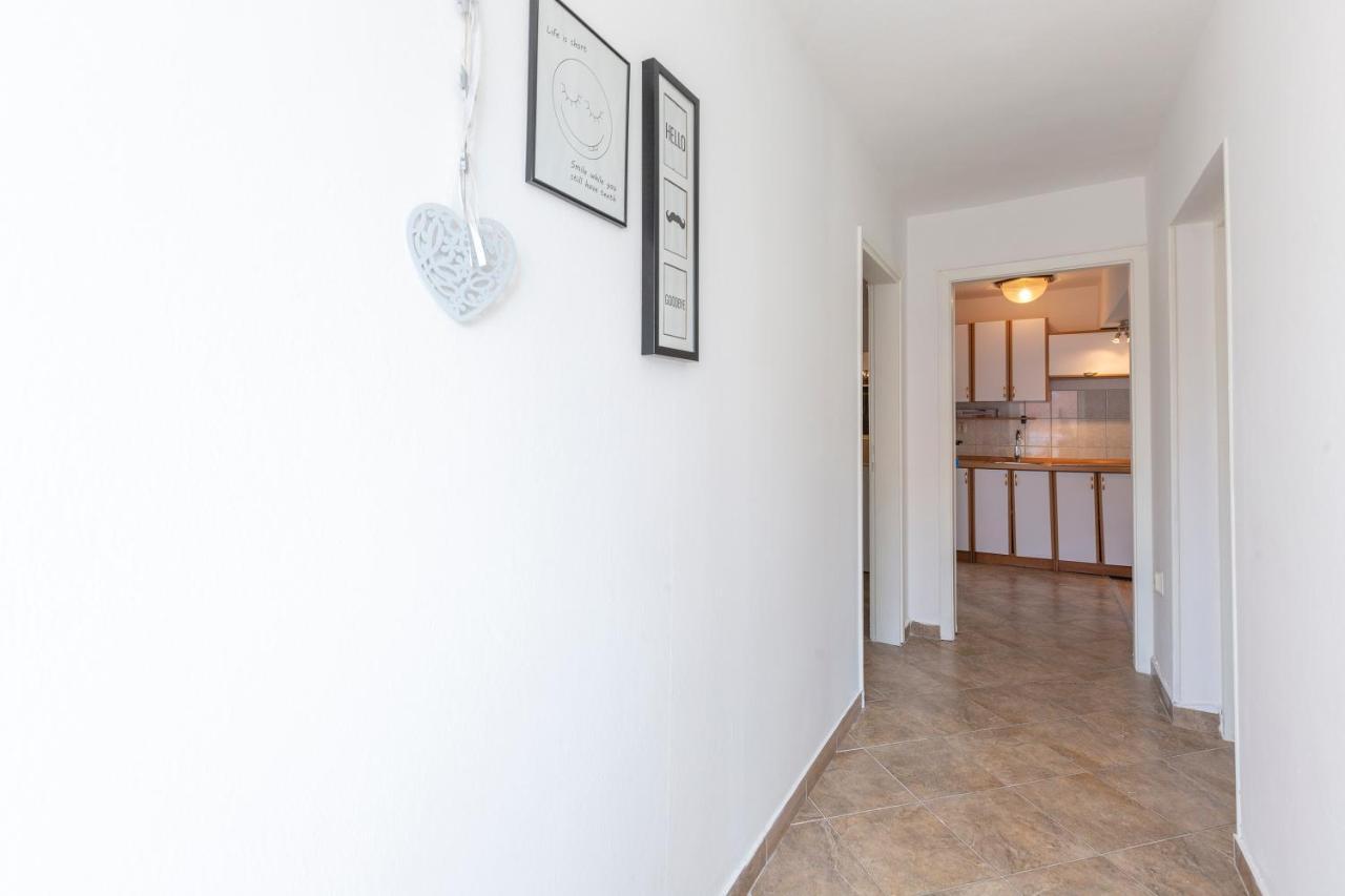 קרלובג Apartmani Luky מראה חיצוני תמונה